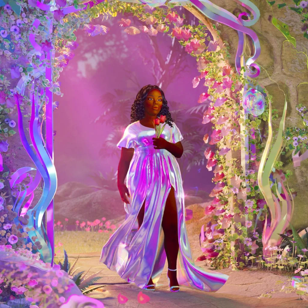 Breonna's Garden