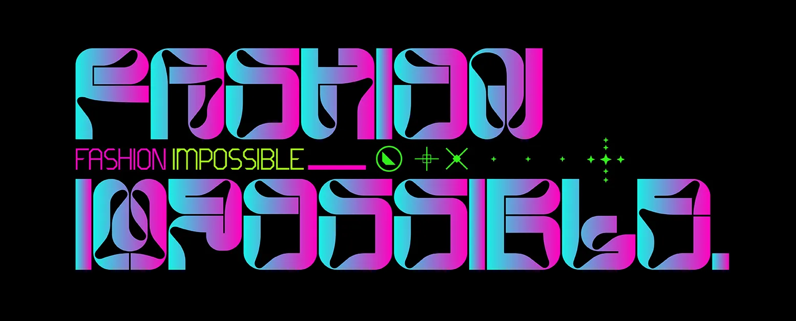 Fashion Impossible poster