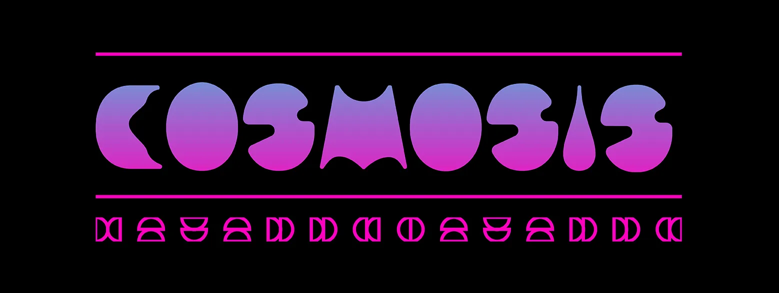Cosmosis poster